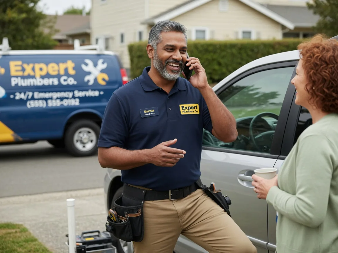 Drain Cleaning Greenfield, CA FAQs
